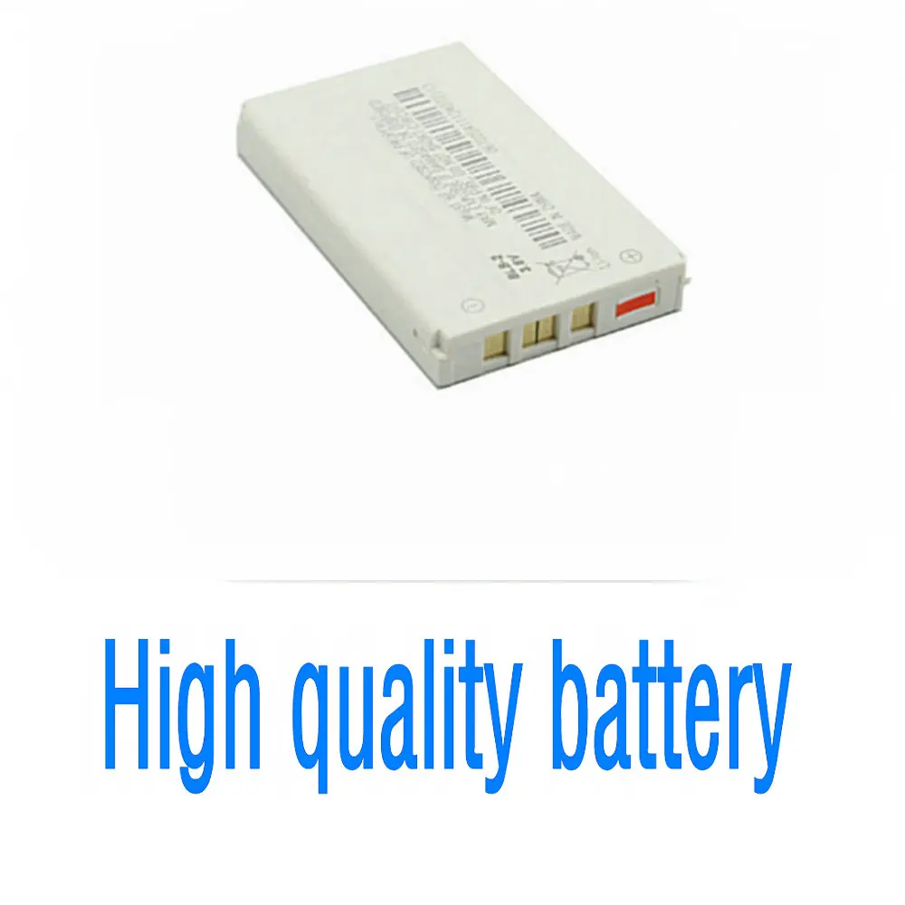 Authentic High quality Replacement Battery BLB-2 800mAh For Nokia 6590 5210 6500 6510 3610 8270 8910 8910i 8210 7650 6590i | Мобильные