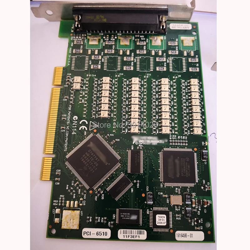 PCI-6510 | Электроника
