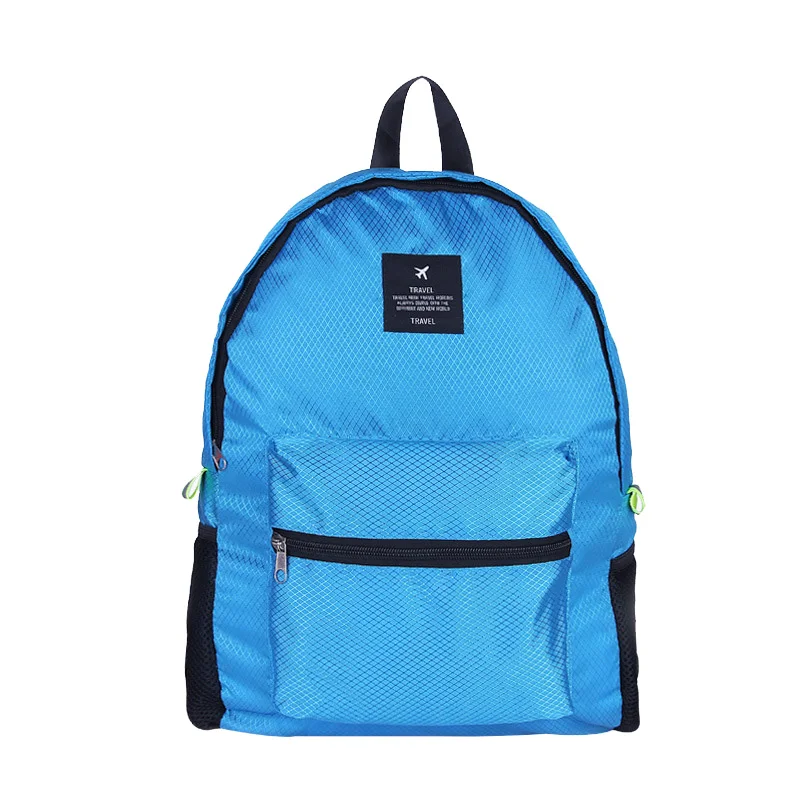 XMCOWAYOU Сверхлегкий Packable рюкзак складной легкий путешествия прочный 12L | Багаж и