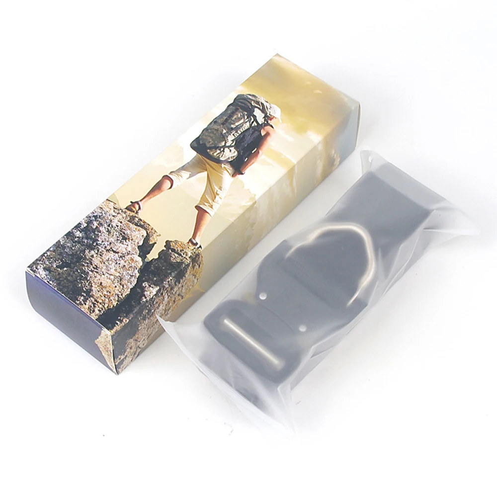 

Waist 3.8cm Width Canvas Tactical Adjustable Outdoor Belt Military Waistband Men Army Style Snake Buckle Belt