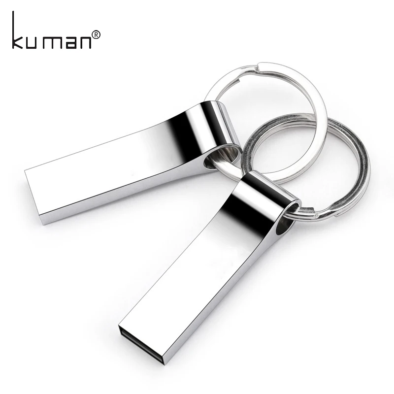 Kuman USB адаптер USB к MicroUSB Кабель-адаптер конвертер для флешки USB флэш-накопитель ручка-накопитель к телефону компьютер OTG A