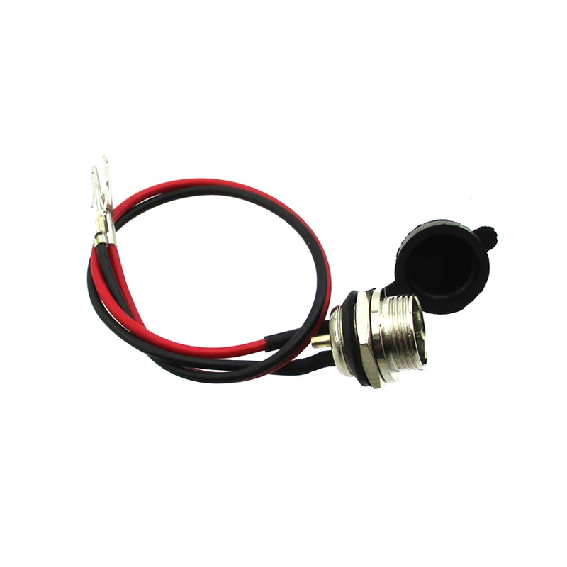 XLSION Aftermarket 3-контактный разъем Jack для зарядного устройства аккумулятора бритвы Izip