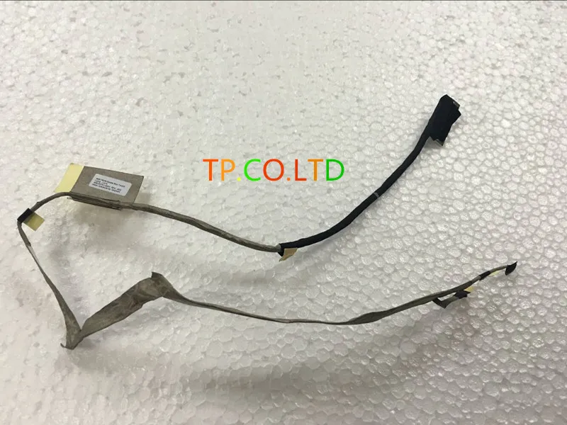 

NEW Laptop lcd cable for 450.04701.0002 LCD video cable