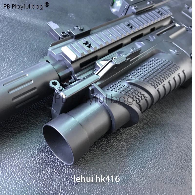 Спорт на открытом воздухе тактика lehui 416 гранат гель мяч Электрический водяной