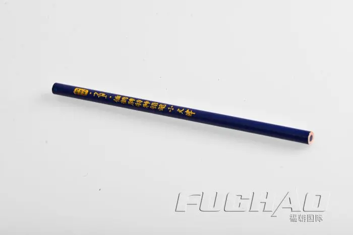 Синий тканевый карандаш средство для шитья в китайском стиле|pencil refill|pencil grippencil