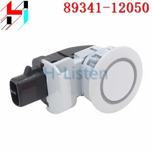 (10 шт.) парковочный PDC Датчик парковки OEM 89341 12050 для Toyota Camry ACV30 ACV31 MCV30 2002 2004 Corolla ZZE122