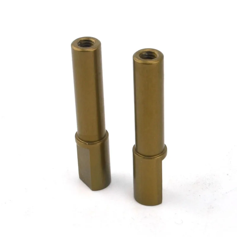 

New VKAR BISON 1/10 RC car spare parts Gear box column ET1019