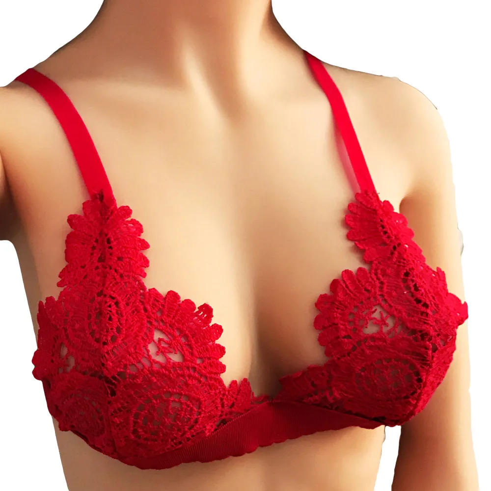 Сексуальные Вязаные Короткие топы для женщин лето 2019 бюстгальтер с кружевами