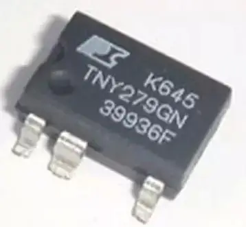Специальная предварительная оригинальные TNY279GN SOP-7 контроль качества питания ( 5