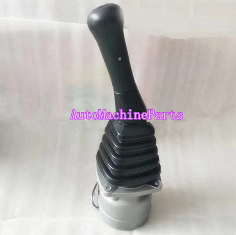 Новый джойстик управляющего Клапана для экскаватор Комацу PC100 PC120 6|Детали