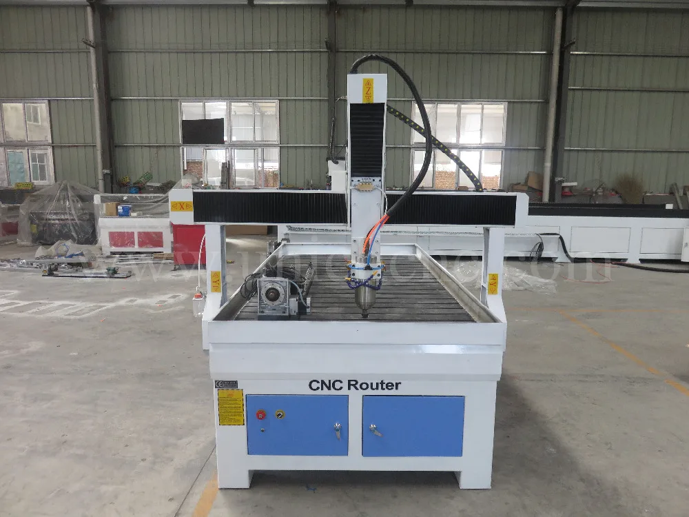 High performance cnc router 4 axis/cnc 1224/cnc | Инструменты