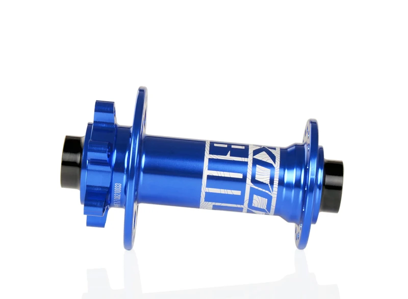 Горные ступицы KOOZER BM440 thru axle boost 15*110 мм 12*148 хабы XC/AM хаб для пересеченной