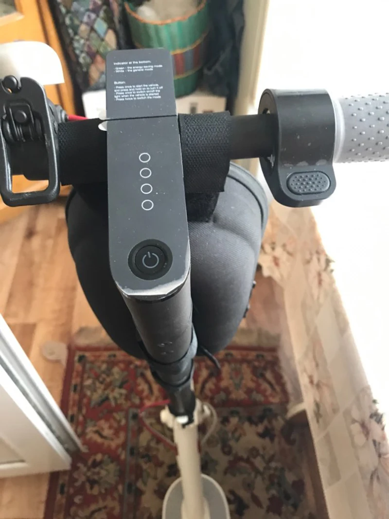 Электрический Скутер зарядное устройство сумка для Xiaomi M365 и M365 Pro для Ninebot ES1 ES2 Es4 Электрический скейтборд жизнь водонепроницаемый телефон сумка