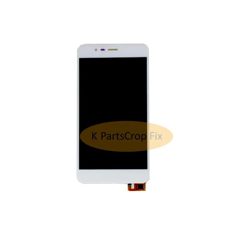 ЖК дисплей 5 2 дюйма для Asus Zenfone 3 Max ZC520TL сенсорный экран с дигитайзером в сборе +