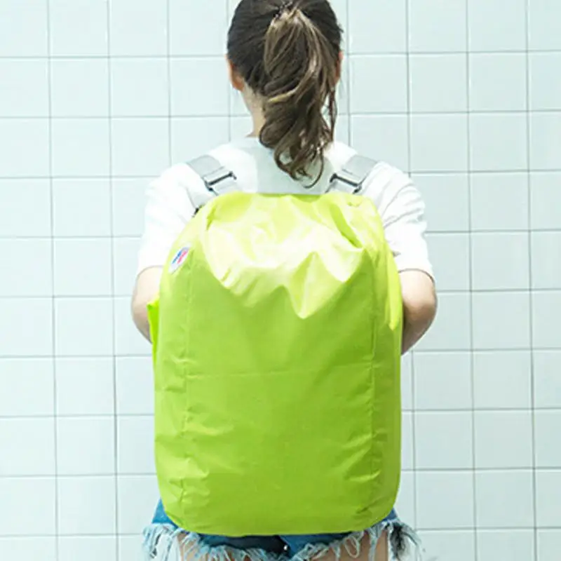 Легкий Рюкзак из ткани Оксфорд большие дорожные сумки для альпинизма Складные