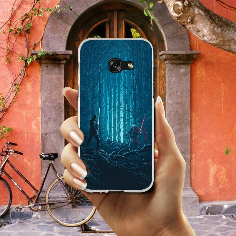 Для Samsung Galaxy S2 S3 S4 S5 Mini S6 S7 S8 S9 S10 Lite Edge Plus Note 4 5 8 9 тонкий мягкий ТПУ чехол для