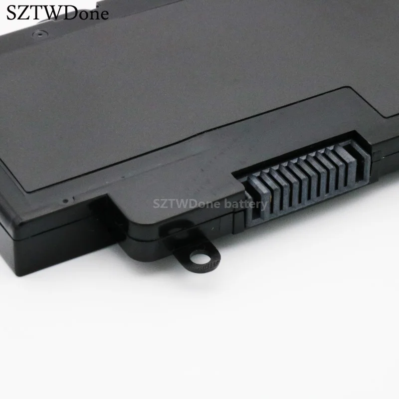 SZTWDone 2NJNF ноутбук Батарея для Dell Inspiron 14z 5423 15z 5523 ультрабук 8JVDG T41M0 TPMCF 11 1 V 44WH|battery for