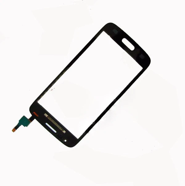 Для Samsung Galaxy Core LTE Avant SM G386 G386F G386T G385 Win Pro сенсорный экран Стекло Объектив