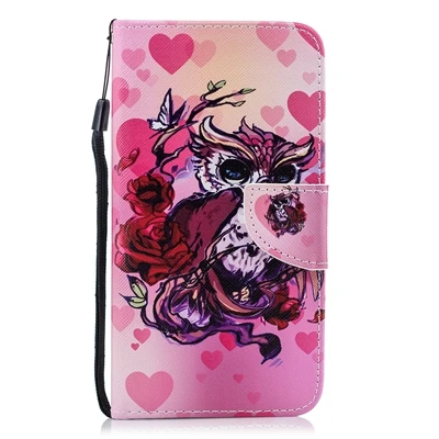 B Чехол кошелек Funda Капа для Coque samsung Galaxy S6 чехол из искусственной кожи с откидной крышкой чехол Capinha для samsung Galaxy S6 S 6 чехол Etui - Цвет: B