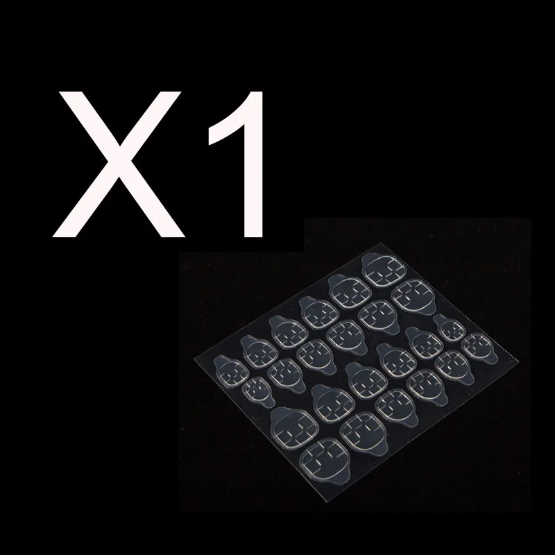 Внимание! Не продается отдельно для клиентов которые покупают накладные ногти