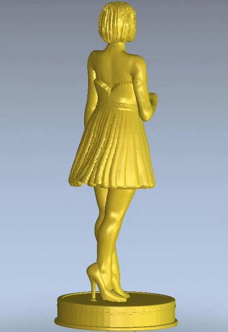 Рельефная 3d-модель для ЧПУ или 3d принтеров в формате STL | Инструменты