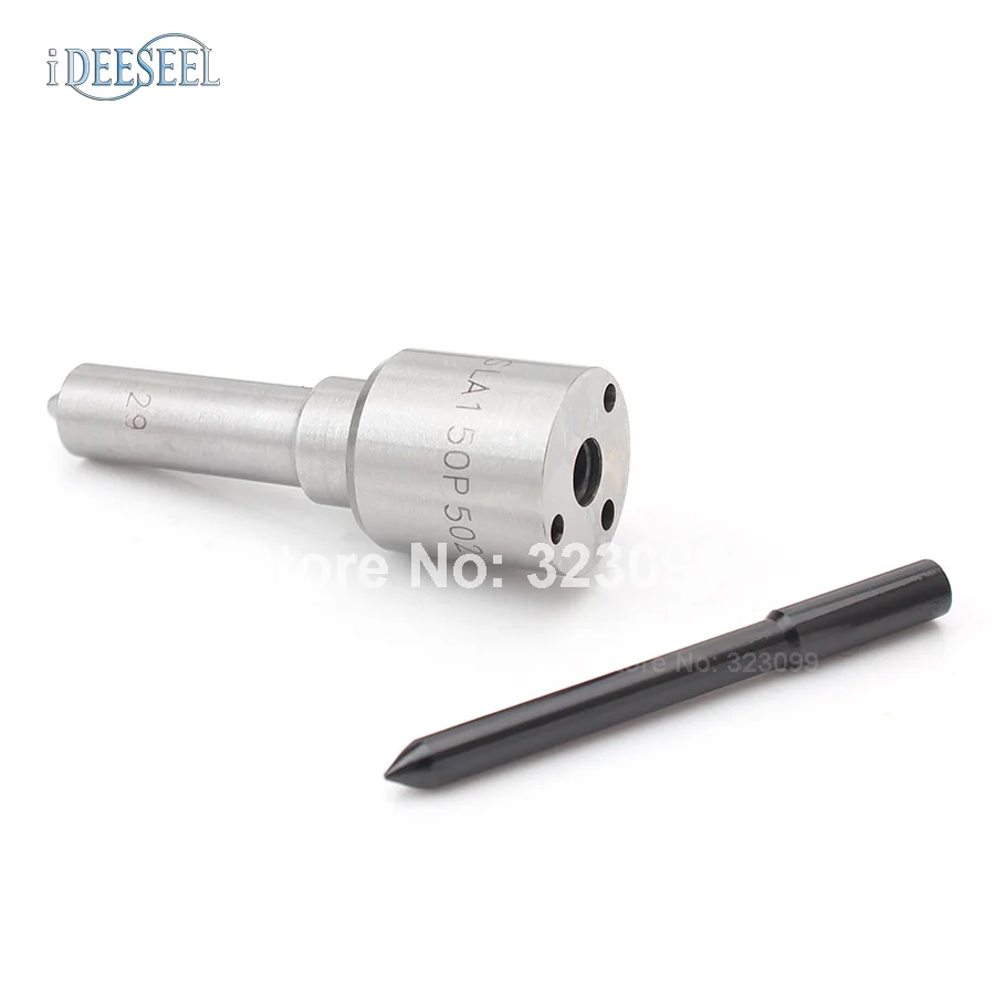 IDEESEEL DSLA150P502(отверстие 0,29 мм черная игла) 0433175087 Форсунка DSLA150P502 отверстие 0,29 мм с черной иглой