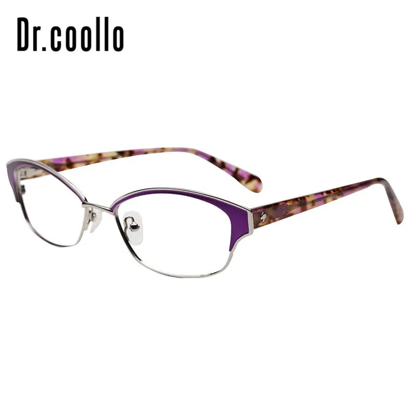 Унисекс Рецепт Прогрессивные очки мужские круглые фотохромные компьютерные