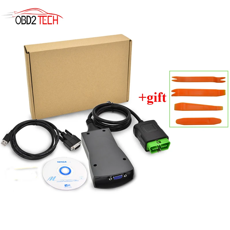 Новые Diagbox V7.83 Lexia3 Lexia 3 V48 диагностический инструмент PP2000 V25 для Peugeot и Citroen получить