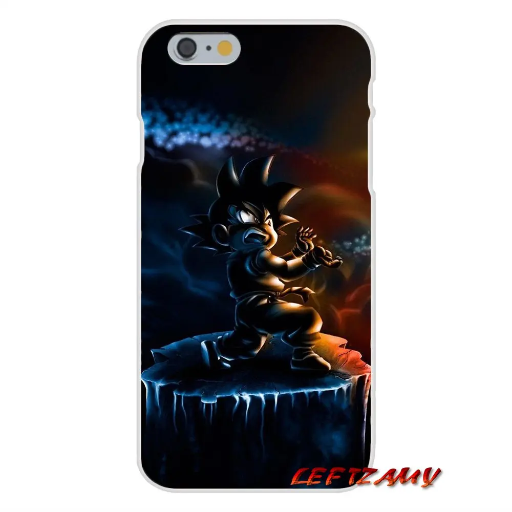 Чехол для телефона Samsung Galaxy A5 A6S A7 A8 A9S Star J4 J6 J7 J8 Prime Plus 2018 dragon ball Ultra Instinct Vegeta с