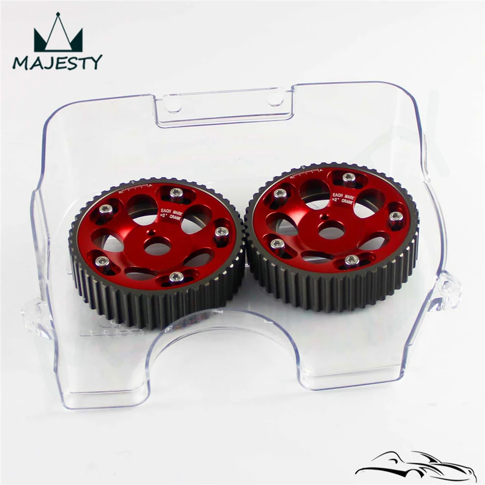 Комплект шкива для камеры T * oyota 1JZ 1JZGTE GTE 88 92 +|Кривошипный механизм| |
