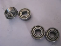 10pcs yt1406b 698zz bearing 8196 mm miniature bearings free shipping sealed bearing enclosed bearing sell at a loss