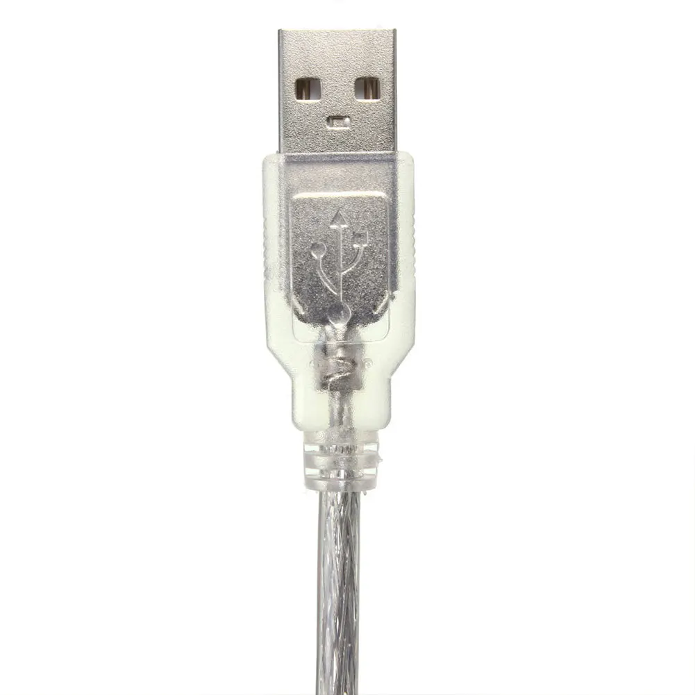 Автоматически распознает USB до 68 Pin ATA конвертер памяти маленький флэш диск