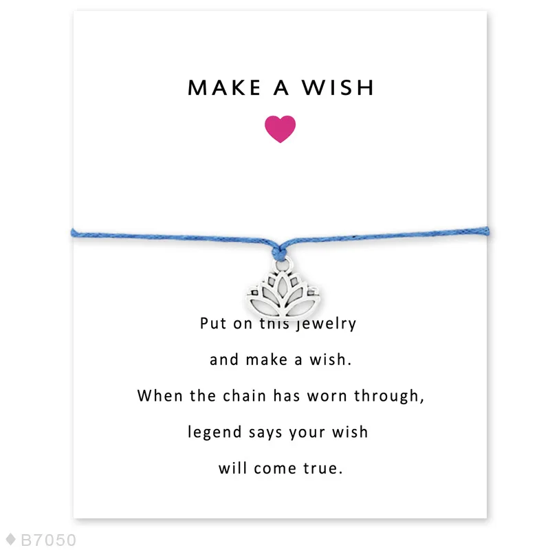 ISINYEE маленький Лотос цветок и браслеты из нержавеющей стали для женщин девочек