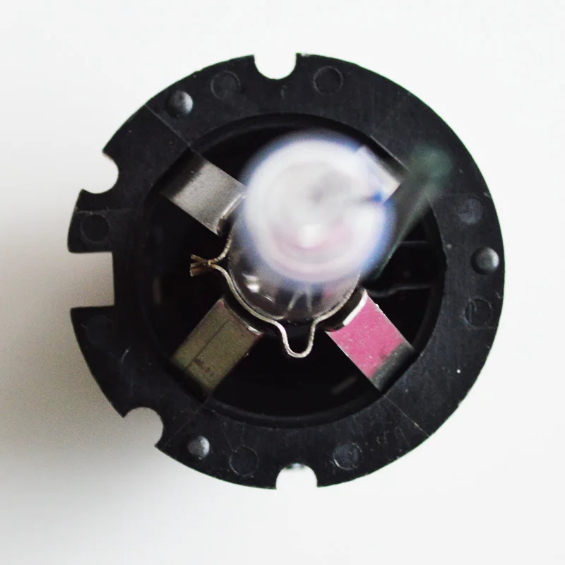 Hippcron D4R 12 V 35 W галогенные лампы в металлической основание шасси переменный ток