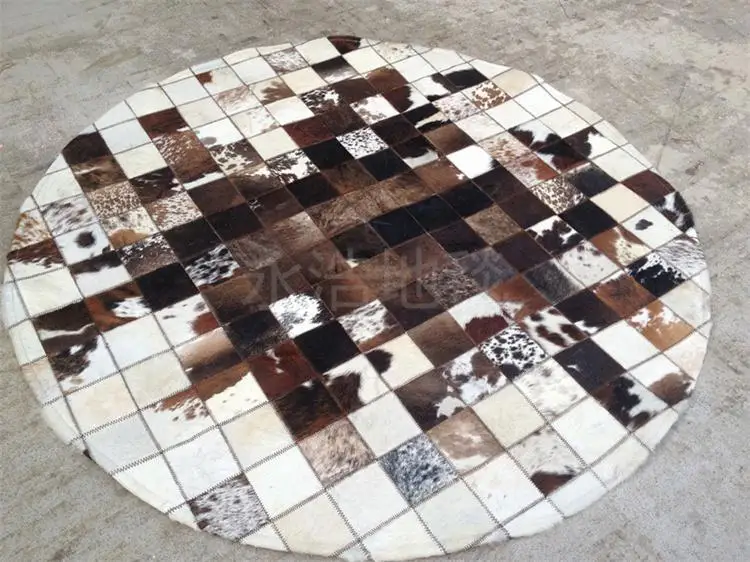 

2018 free express delivery 1 piece 100% natural cowhide leather carpet cleaning equipment for sale