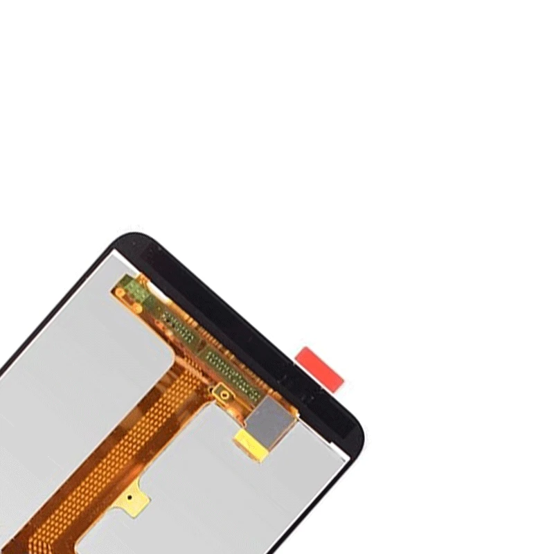 Оригинал для Huawei Honor 6 H60-L02 H60-L04 ЖК-дисплей кодирующий преобразователь сенсорного