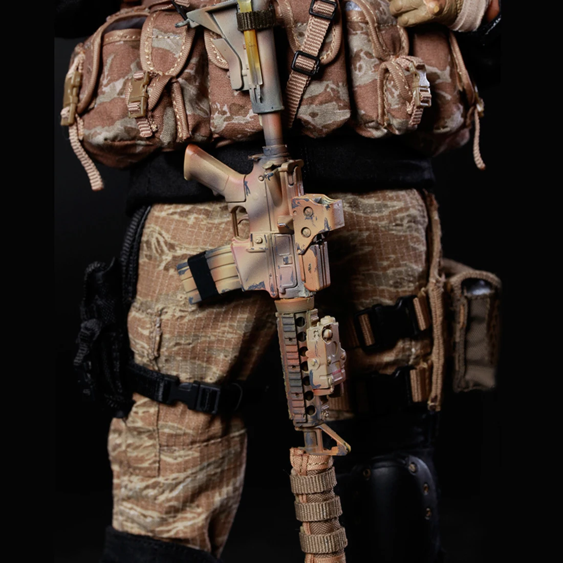 2 типа 1/6 масштаб флагсет мужской подвижные Soilder Фигурки игрушки 12 ''коллекционные военный солдат Модель Набор для подарок на день рождения