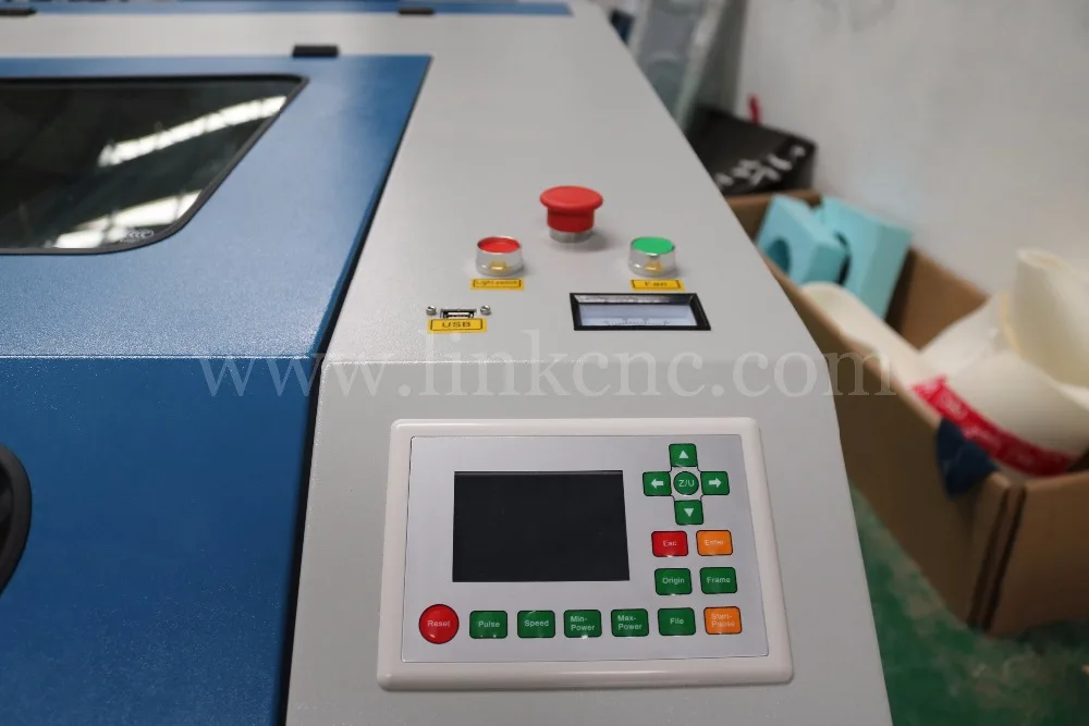 Настоящая картинка лазерная режущая машина запасные части/9060 1290 1390 1610/станок для