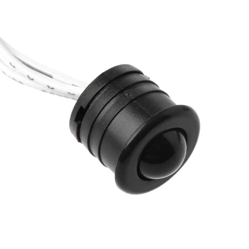 DC 12V 24V 5A PIR сенсор переключатель Инфракрасный ИК датчик движения Детектор модуль