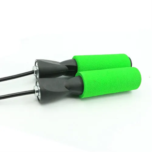 Хорошее качество подшипника скакалка Фитнес потеря веса тело движение Скакалка