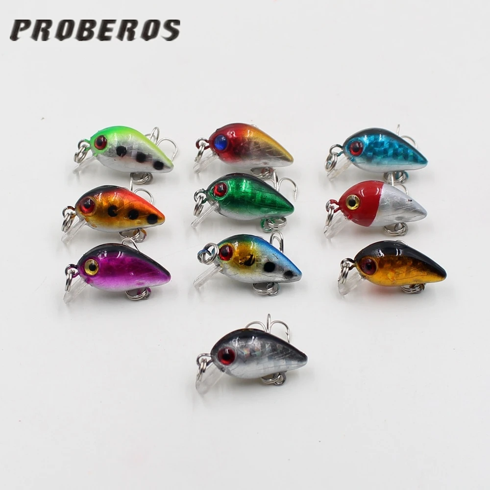 Шт. 1 шт. искусственный жёсткие для карпа наживка воблера светится тролли Fly Bait с 3D