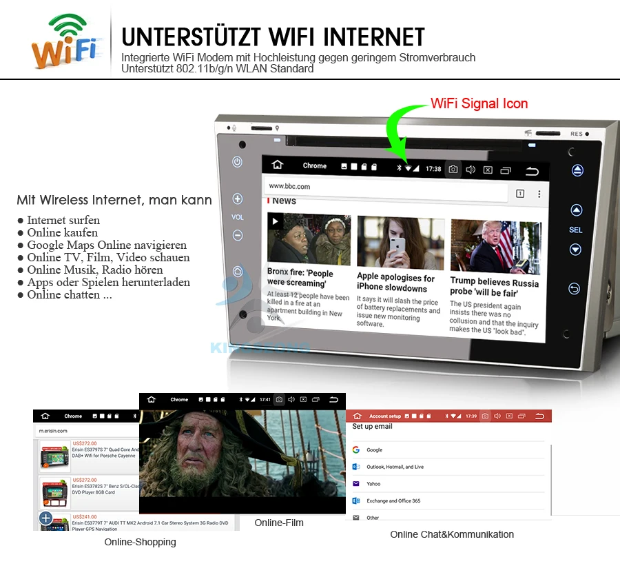 " Android 8,0 DVD gps DAB+ Авторадио Wifi DTV-IN CAM-IN DVR AUX OBD зеркальное соединение Bluetooth автомобильное радио для Opel Corsa D Meriva
