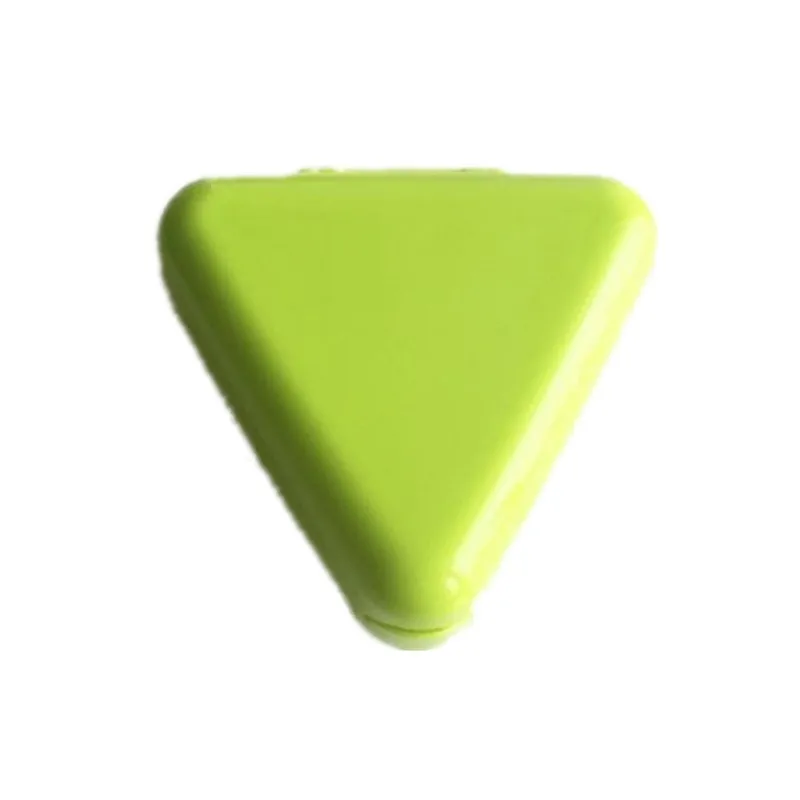 1 шт. треугольные суши плесень Еда-Класс pp рисовые шарики производитель водоросли