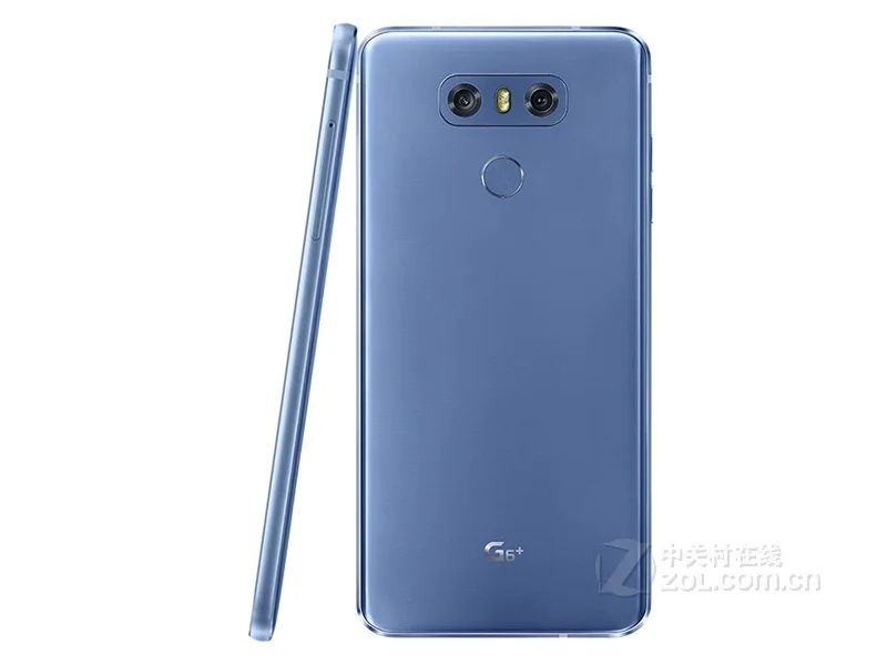 Разблокированный LG G6 4G Оперативная память 32G/64 Встроенная память 13MP 5,7 ''4 аппарат не привязан к оператору сотовой связи мобильного телефона с одной Sim-картой H870 H871 H872 H873 VS988 Dual sim H870DS