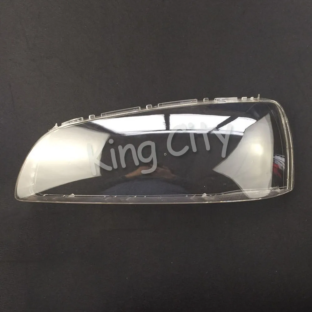 CAPQX 1 шт. для hyundai Elantra 2004 2005 2006 2007 передняя фара абажур фара Водонепроницаемая яркая крышка лампы абажур оболочка