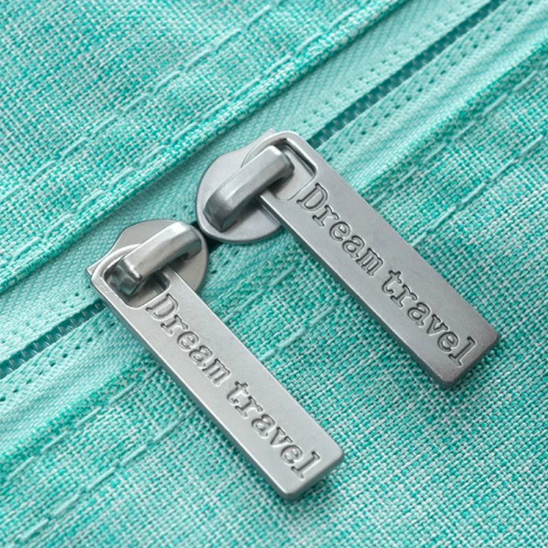 Водонепроницаемая дорожная сумка для хранения чемоданов упаковка кубов тележка