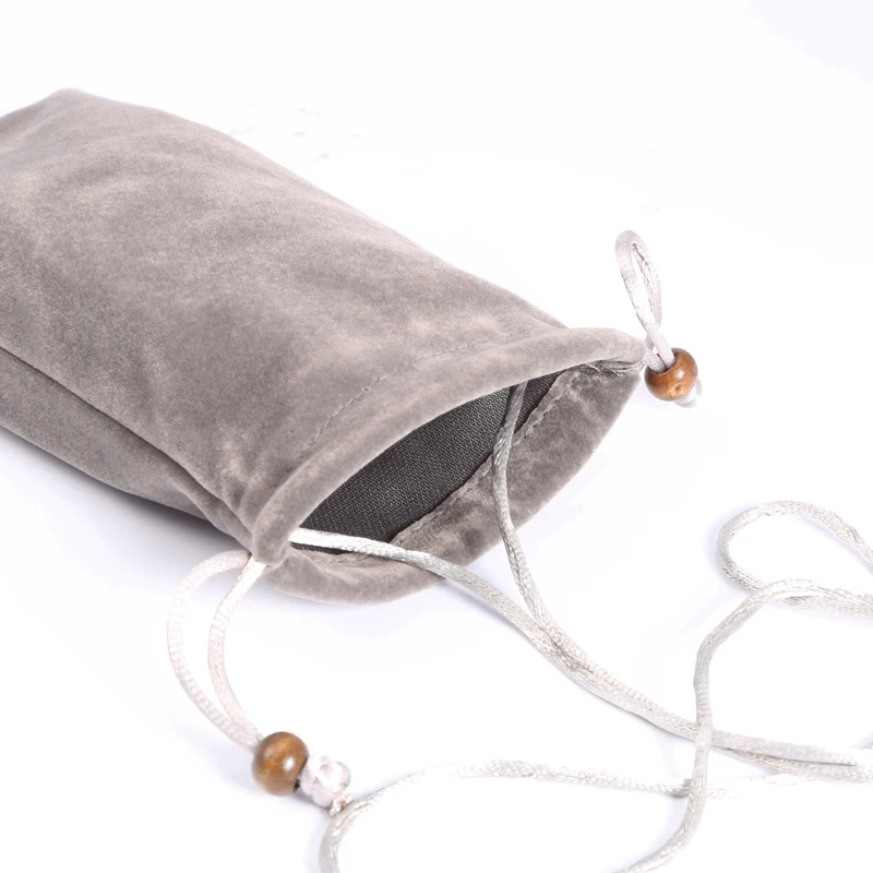Premium Cotton Phone Bag Case Cover For Apple iPhone Samsung Galaxy LG for Huawei Honor Sony Xperia Xiaomi Redmi Drawstring Bags | Мобильные