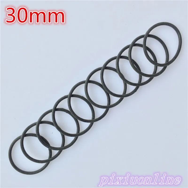 10 шт. OD30mm YL292Y зубчатый ремень выделенный Универсальный машинный мотор аксессуары