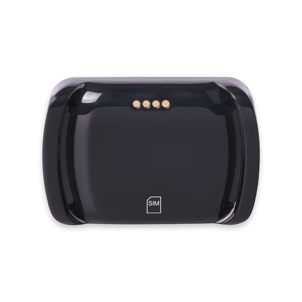 Pet GPS трекер D69 Собака Мини устройства слежения Водонепроницаемый 300 часов в