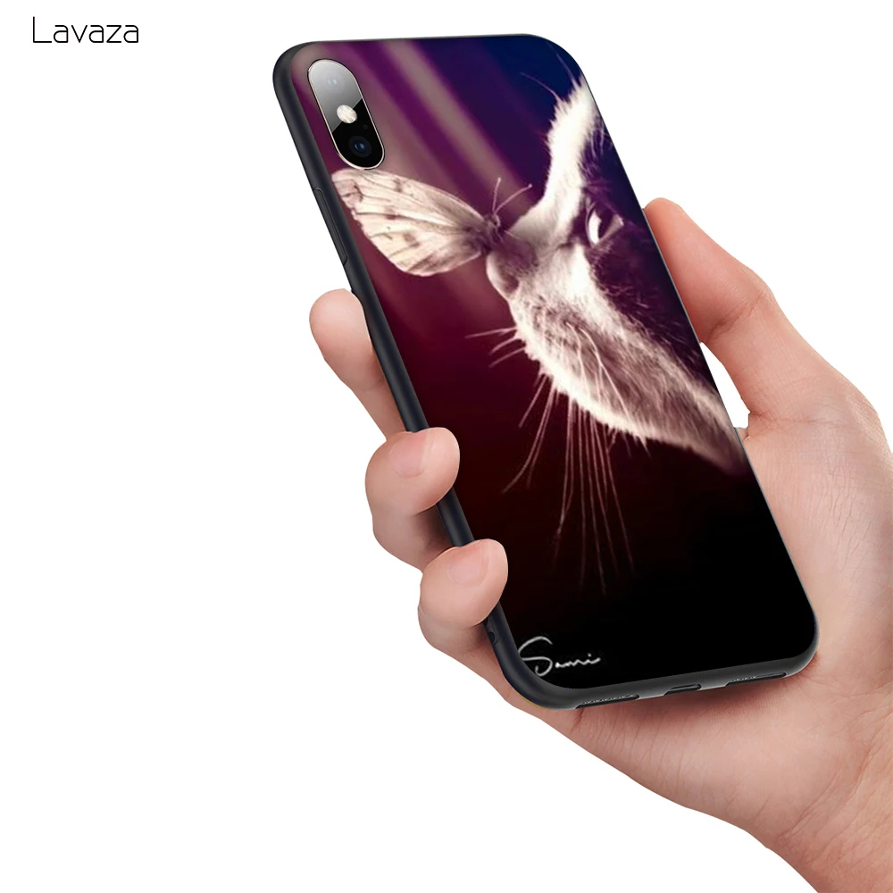 Мягкий чехол для Apple iPhone 6 6S 7 8 Plus 5 5S SE X XS MAX XR из ТПУ | Мобильные телефоны и
